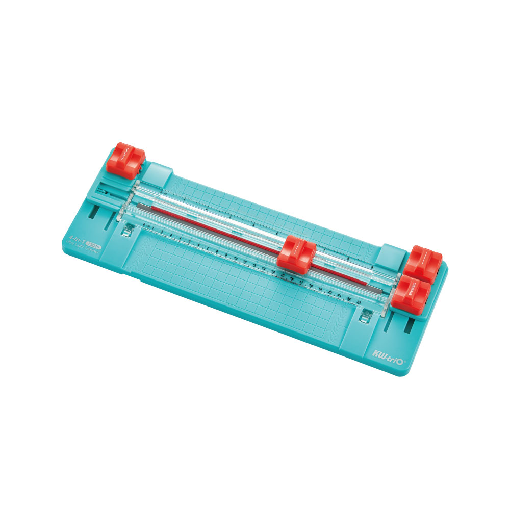 KWTRIO Professional Paper Cutter