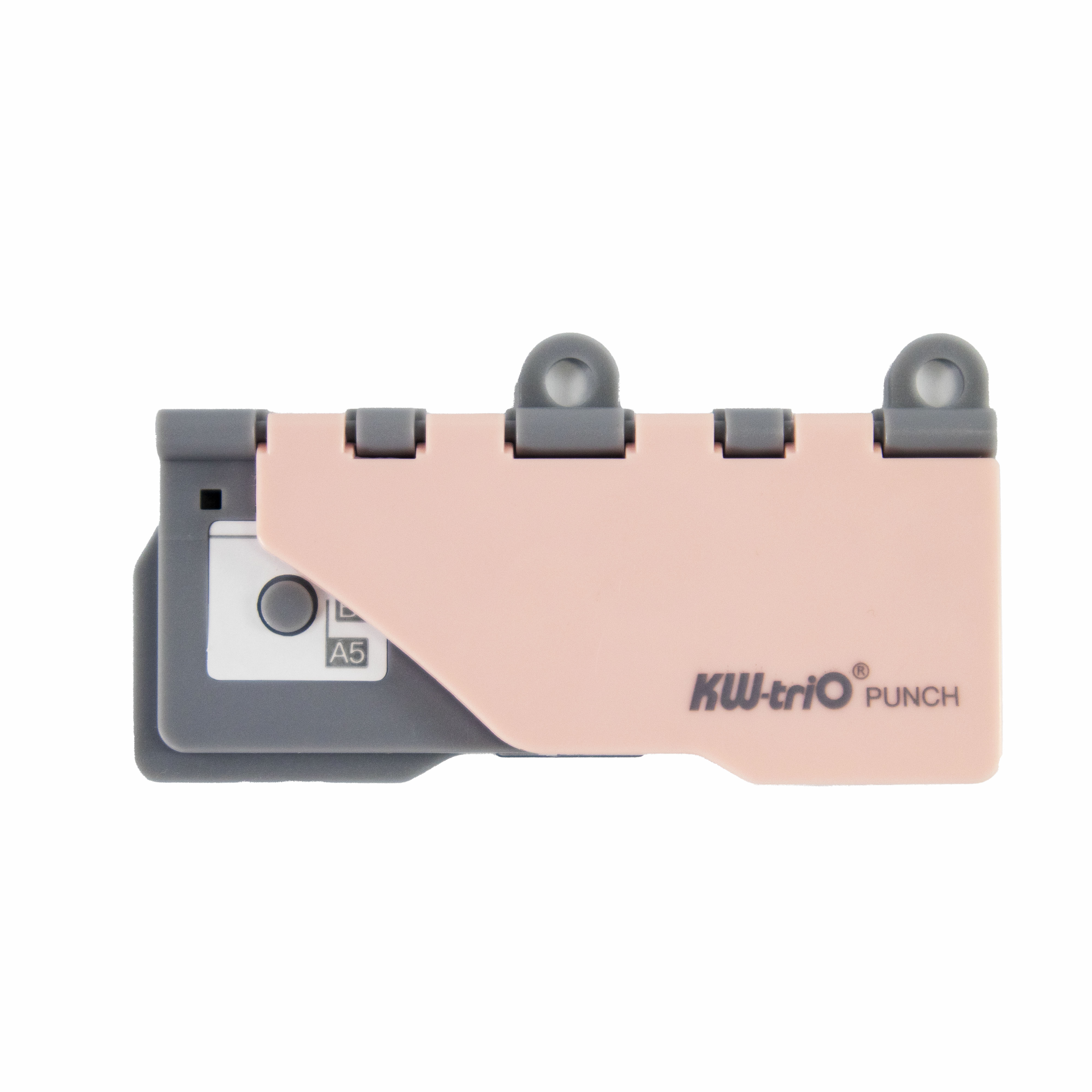 Five Hole Mini Punch