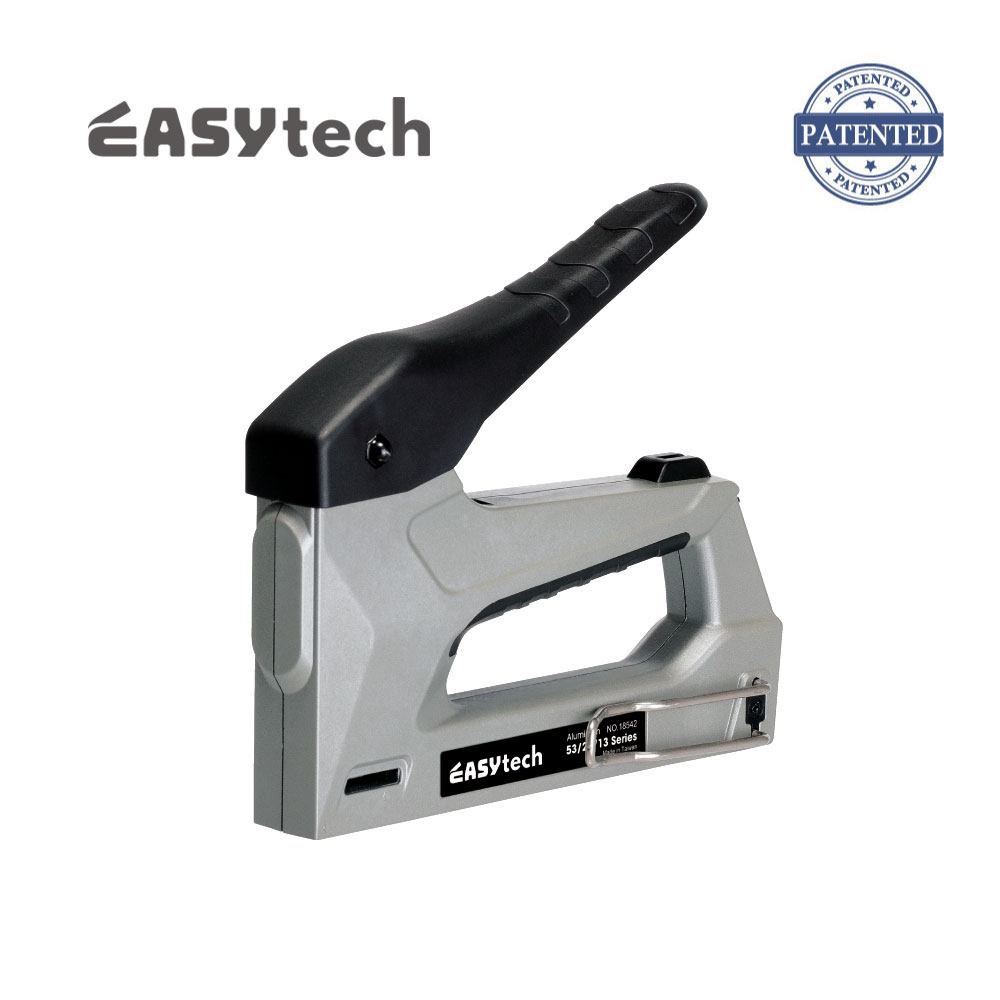 3-in-1 Aluminum Heavy Duty Tacker