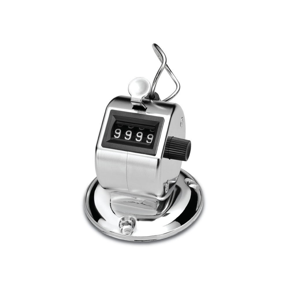 Tally Counter, Counter Clicker | KW-TRIO